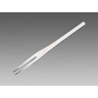 トーダイ XM-7（18-8） ソフィー ヒメフォーク（2本刃） 005823 1包：12本（直送品）