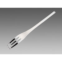 トーダイ XM-7（18-8） ソフィー ケーキフォーク 005828 1包：12本（直送品）