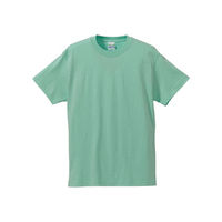 United Athle（ユナイテッドアスレ） 5001綿Tシャツ L メロン 1包（10枚入） キャブ（直送品）