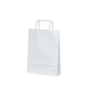 パックタケヤマ 紙手提袋 H平227 晒 XZT00998 1包：50枚×4（直送品）