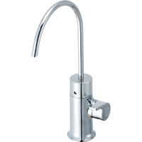 LIXIL 浄水器専用水栓（ビルトイン型） JF-WA501（JW）（直送品）