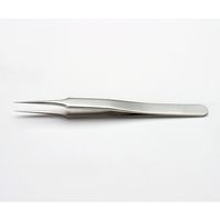 ワイ・エム・ティ 超精密ピンセット IDー4 NC ID-4NC 1本 61-4459-95（直送品）