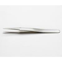 ワイ・エム・ティ 超精密ピンセット IDーF SA ID-FSA 1本 61-4460-24（直送品）