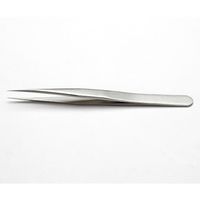 ワイ・エム・ティ 超精密ピンセット IDー1SA 1本 61-4461-88（直送品）