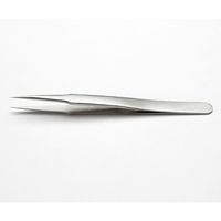 ワイ・エム・ティ 超精密ピンセット IDー2 SA ID-2SA 1本 61-4461-89（直送品）