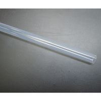 東京マテリアルス ジュンフロンFEPチューブ 12mm×10mm×100m TF225 100m 1巻 61-8501-70（直送品）