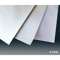 フロンケミカル ステンレス金網メッシュ 200 平織 0.05mm 幅1000mm NR0595-012 1m 61-9943-53（直送品）