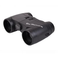 ケンコー・トキナー ドゥネイチャー3倍オペラグラス ブラック STV-0328BK 1個 62-1618-81（直送品）