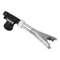 藤原産業 SK11 ガストーチ スーパーリング ST-450R 1個 62-2849-45（直送品）