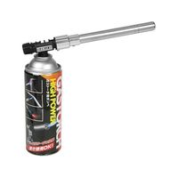 藤原産業 SK11 ガストーチ ロング 適用ボンベ付属 ST350SLボンベツキ 1個 62-2849-48（直送品）