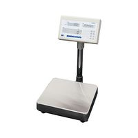 新光電子 個数はかり CUX30K 1個 62-3788-53（直送品）