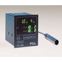 佐藤真空 ピラニー真空計 PGー20B 1個 61-3612-83（直送品）