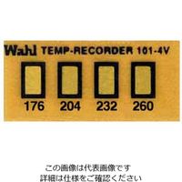 アイピー技研 真空用テンプ・プレート 101ー4Vー177 21mm×10mm 1ケース(10枚) 61-3815-67（直送品）