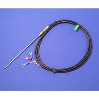 ジャスト 測温抵抗体 φ3.2×L50 TSP305 1個 61-4945-86（直送品）