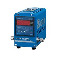 コフロック 小型ハンディ質量流量 制御ユニット FLOW COMPO(TM) 3200MFC 10slm/min 61-9948-38 1個（直送品）