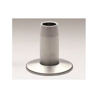 佐藤真空 ゴム管継手 NW25/22φ ALK-2225A 1個 61-3612-10（直送品）