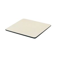 アズワン ケミサーフ製作業天板 ラボドラフトS901用 仕様給排水あり用 650×600 T9CSS 1台 3-1370-11（直送品）