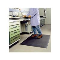 ルドローコンポジッツコーポレーション クラウン ゼドラン コンフォートキングスプリーム K40035GY 1枚 61-3594-49（直送品）