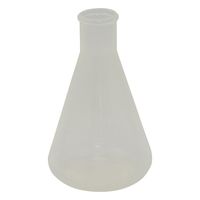 ニッコー・ハンセン TPX三角フラスコ 250mL 1個 3032-03 30-3203-55（直送品）