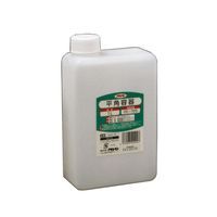 アサヒペン 平角容器 1L 1042-04 1個 62-2284-69（直送品）