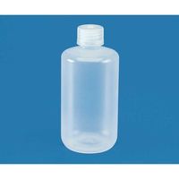 東栄 細口試薬瓶 PP製 15mL 582090 1個 62-2931-30（直送品）