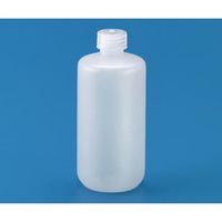 TARSONS 細口試薬瓶 LDPE製 60mL 586210 1個 62-2931-40（直送品）