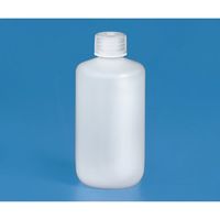 TARSONS 細口試薬瓶 HDPE製 250mL 583130 1個 62-2931-51（直送品）
