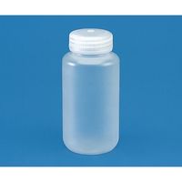 TARSONS 広口試薬瓶 PP製 1000mL 582250 1個 62-2931-68（直送品）