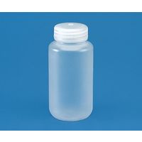 東栄 広口試薬瓶 PP製 2000mL 582260 1個 62-2931-69（直送品）