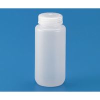 東栄 広口試薬瓶 LDPE製 1000mL 585250 1個 62-2931-75（直送品）
