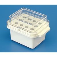 東栄 クイックフリーズ PC製 1.5mL用 12本 525040 1個 62-2935-79（直送品）