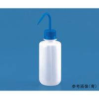 東栄 細口洗浄瓶 250mL 赤 560060-R 1個 62-2937-05（直送品）