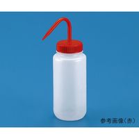 東栄 広口洗浄瓶 1000mL 無着色 560091-N 1個 62-2937-32（直送品）