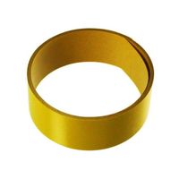 エーモン 反射テープ黄 No.5028 1個(1巻) 62-0884-60（直送品）