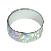 エーモン ホログラムテープダイヤ No.5076 1個(1巻) 62-0884-81（直送品）