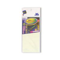 エーモン 蓄光シート平 No.5080 1個 62-0884-83（直送品）