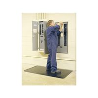 ルドローコンポジッツコーポレーション エレクトリカリーコンダクティブデッキプレート CD0035EB 1枚 61-3594-91（直送品）