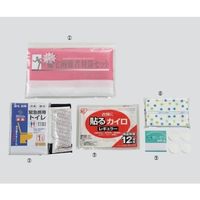 [jX Aґ΍Zbg JKP[500 5i 200Zbg 1(200Zbg) 3-4644-01iij