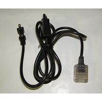 アズワン 植物育成ロープライト電源コード 2-1819-11 1個（直送品）