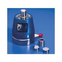 エス・ティ・ジャパン 錠剤成型器 13mmダイセット 161-1900 1式 61-7000-38（直送品）