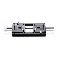 エス・ティ・ジャパン マイクロバイスミニホルダー STJ-0116-M 1個 61-7000-40（直送品）