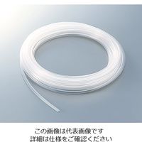 アズワン PPチューブ内10×外13mm×20m 5-5666-50 1巻（直送品）