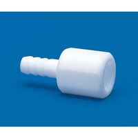 フロン工業 PTFEハーフメスチューブジョイント