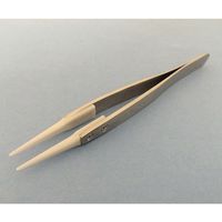 ワイ・エム・ティ クイックチェンジピンセット SIー1417ーSA 1本 61-6422-83（直送品）