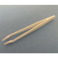 プラスチックピンセット SI-P35