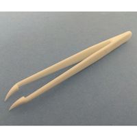 プラスチックピンセット SI-P7