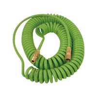 千代田通商 イエローラインシリーズ 8mm/使用範囲8m ライトグリーン TPS8100105LG 1本 62-2025-22（直送品）