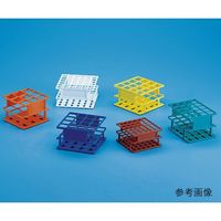 東栄 ポリワイヤーハーフラック 30mm 9本 オレンジ 201014-O 1個 62-2939-80（直送品）