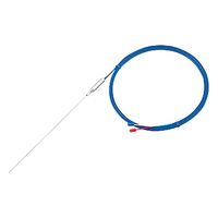 アズワン K熱電対(M3Y端子タイプ) KTO-64200M3 1本 3-8925-04（直送品）