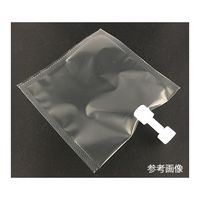 アズワン テドラー(R)バッグ注射器用ノズル付100cc T100CC-1J 1枚 62-3780-68（直送品）